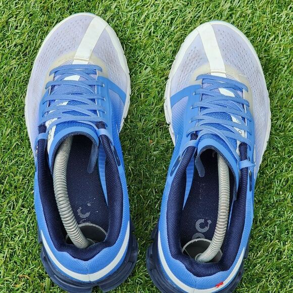 ON CLOUDFLOW - Womens Sneakers - SIZE 6 - Please Se Pictures All Pictures - Picture 7 of 11